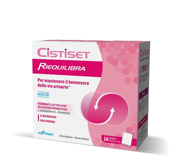 cistiset riequilibra novita