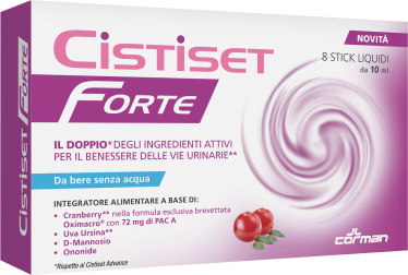 Pack Cistiset Forte