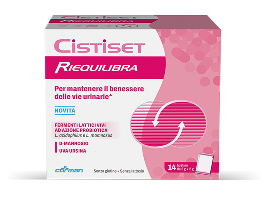 Fase di riequilibrio